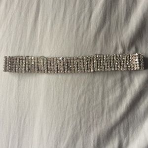 Crystal Chocker
